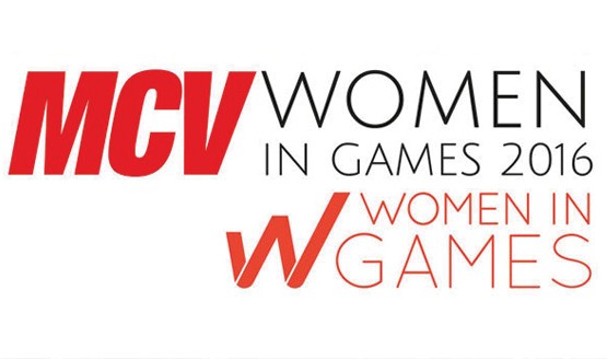 Women in Games Awards 2016 – Grads In Games